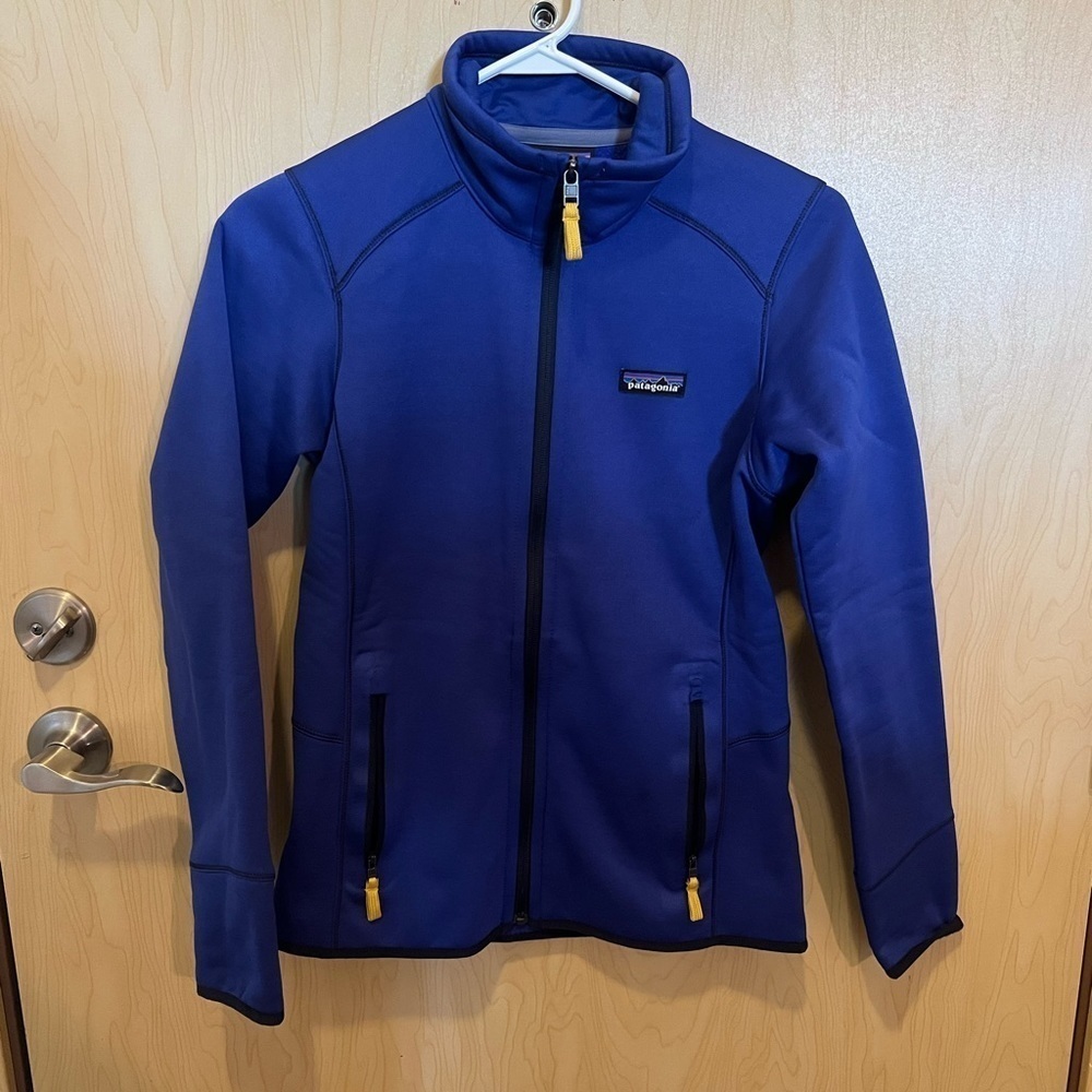 Womens Patagonia jacket